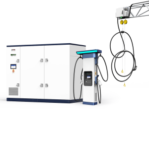 <h1 class="wow ys-fadeup1">350kWh Battery & 400kW Charging</h1>