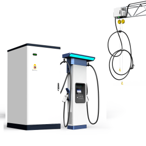 <h1 class="wow ys-fadeup1">600kW Air Cooled Split Type High Power Charger</h1>