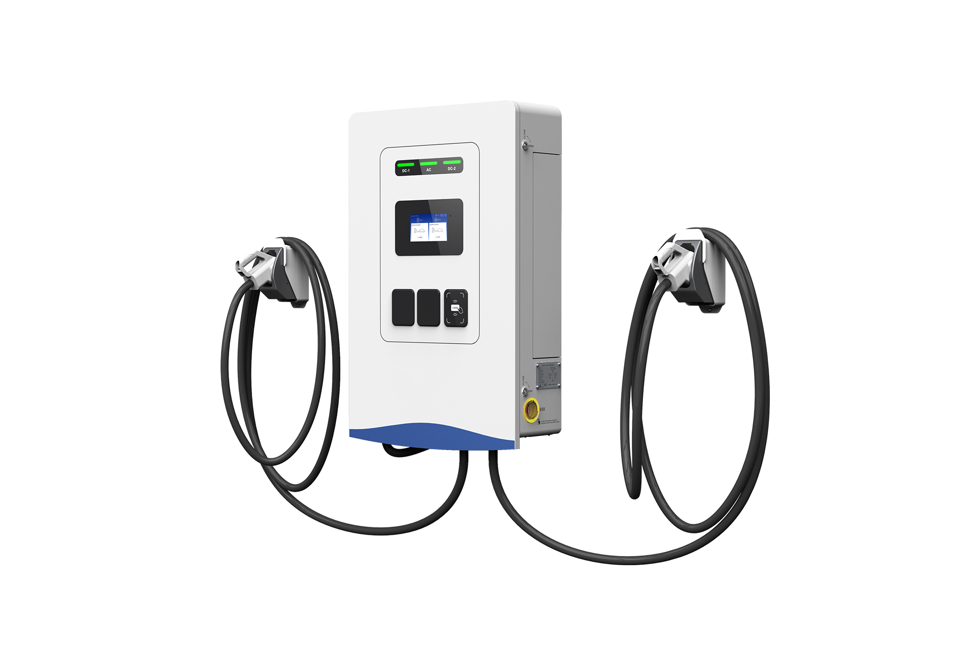 <h1 class="wow ys-fadeup1">44kW V2H/V2G DC Fast Charger</h1>